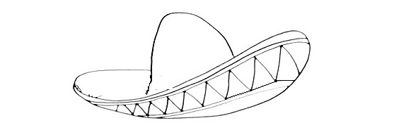 Sombrero-Drawing-3