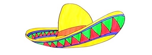 Sombrero-Drawing-6