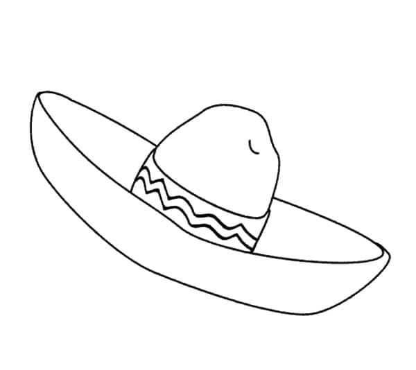 Sombrero Image