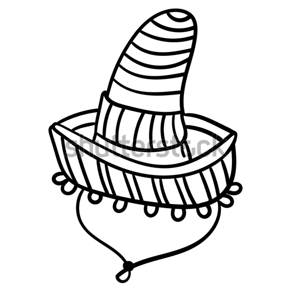 Sombrero Image
