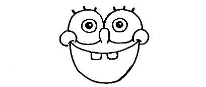 Spongebob-Drawing-2
