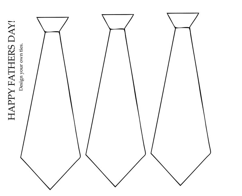 Three Tie Style