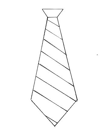 Tie-Drawing-10