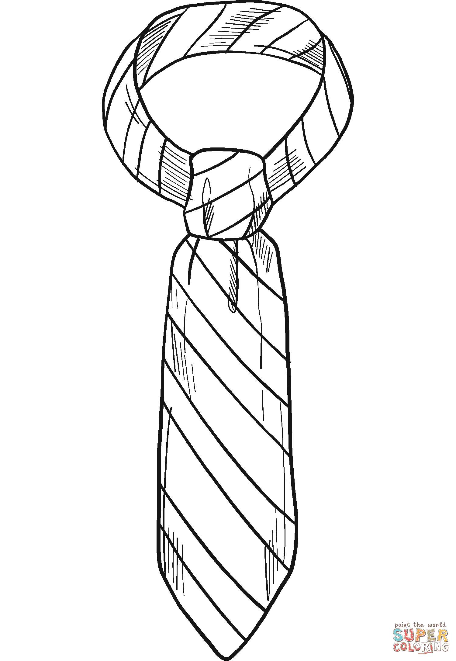 Tie Style