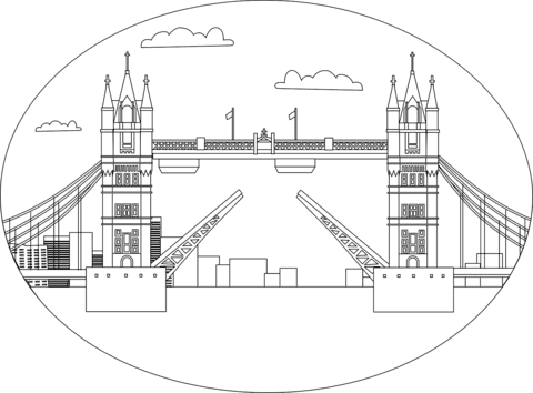 Tower Bridge Image