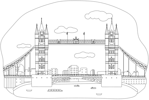 Tower Bridge Picture