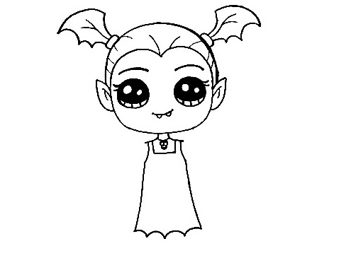 Vampire-Drawing-5