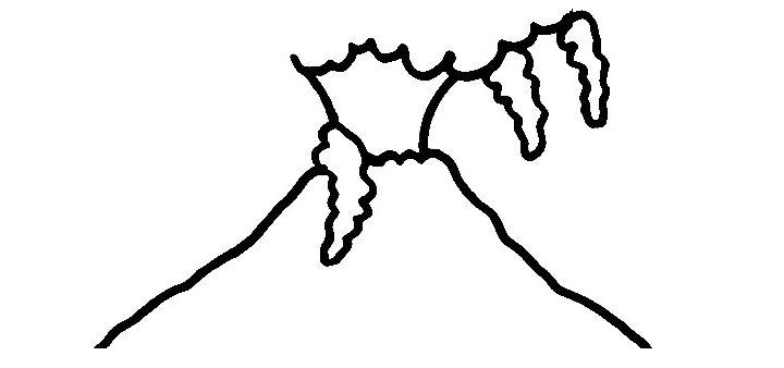 Volcano-Drawing-6