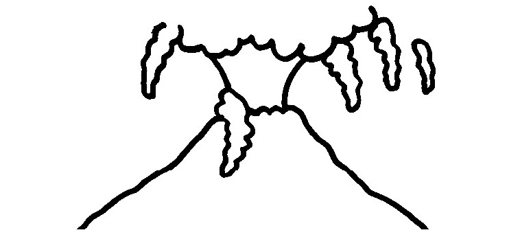 Volcano-Drawing-8