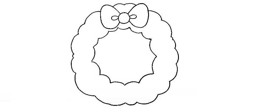Wreath-Drawing-3