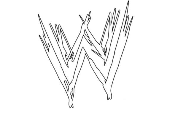 Wrestlers Emblem