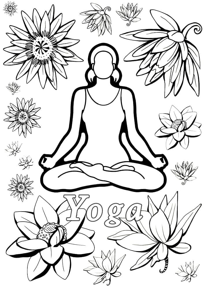 Yoga Meditation For Kids