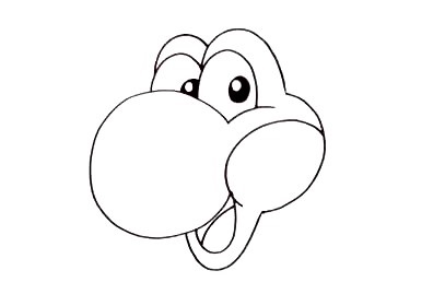 Yoshi-Drawing-3