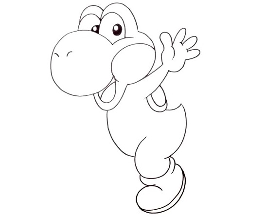 Yoshi-Drawing-6