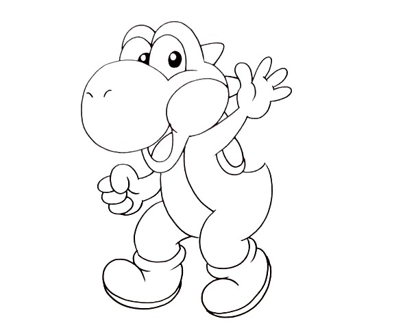 Yoshi-Drawing-7