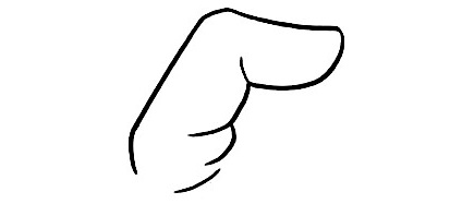 Fist-Drawing-2