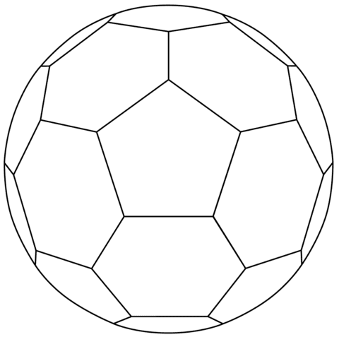 Handball Ball Image For Kids