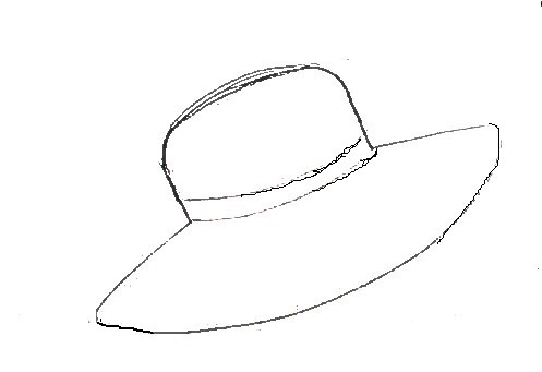 Hat-Drawing-3