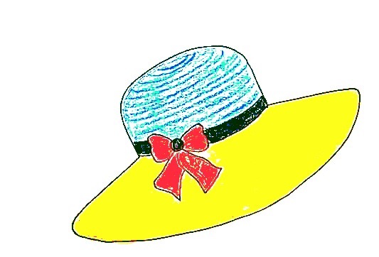 Hat-Drawing-6