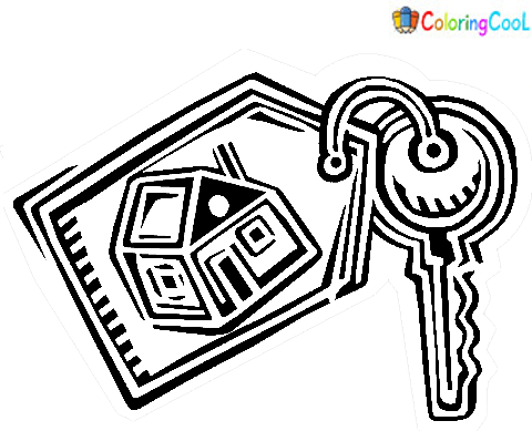 House Keys Image