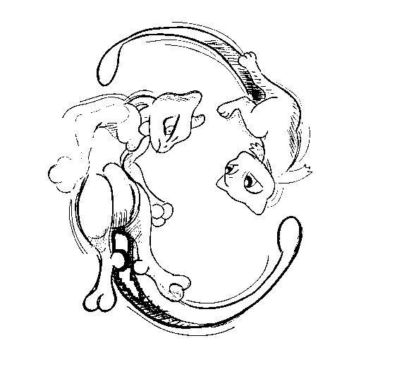 Mewtwo Lovely Coloring Page