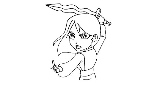 Mulan-Drawing-6