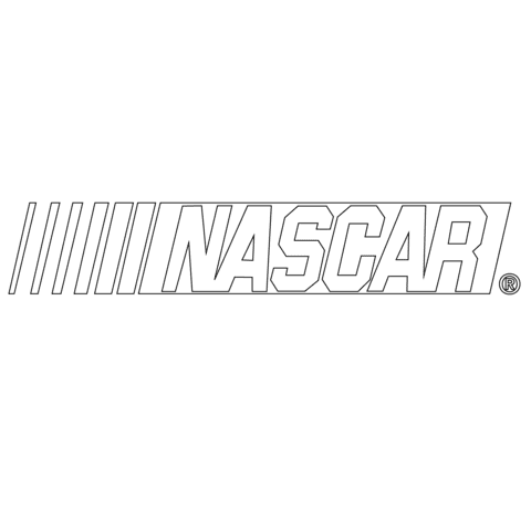 NASCAR Logo Image
