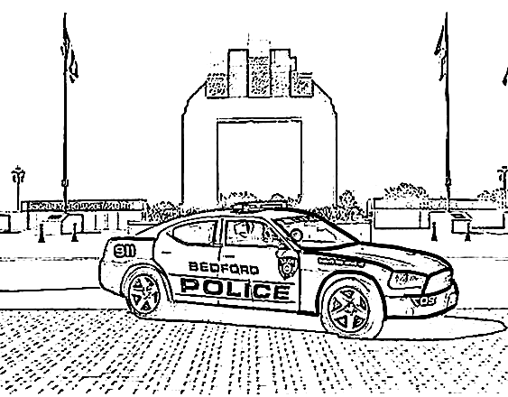 Picture Of Police