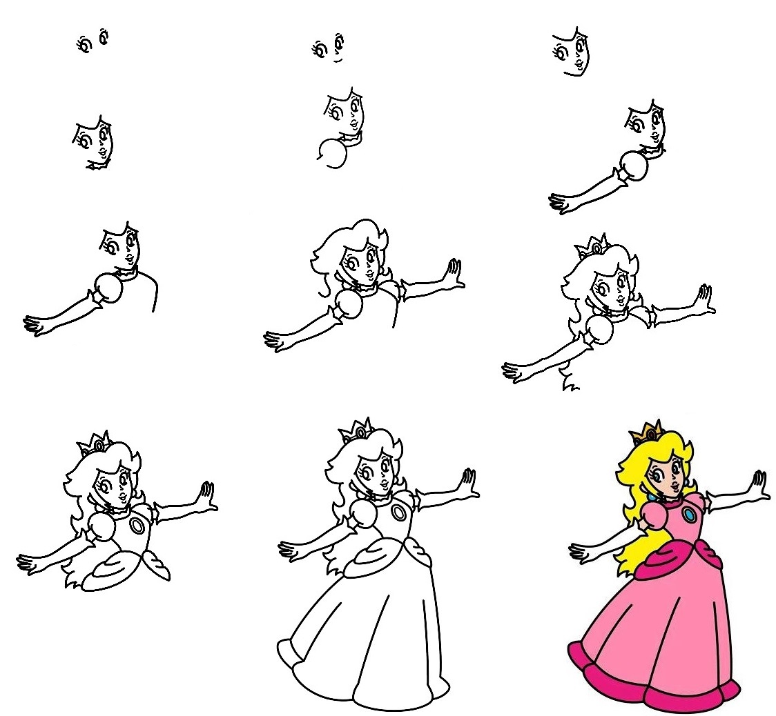 Princess-Peach