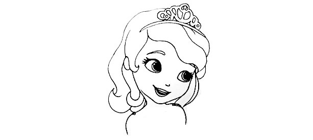 Princess-Sofia-Drawing-6