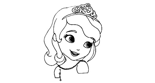 Princess-Sofia-Drawing-8