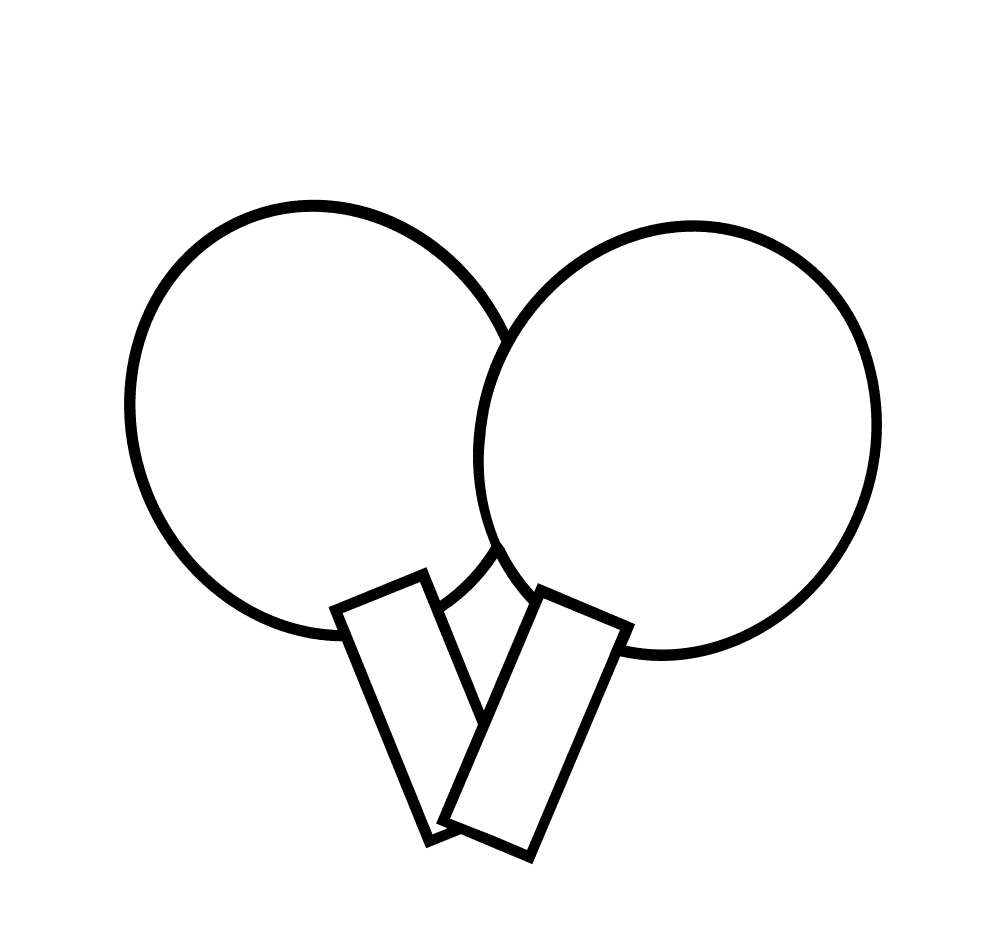 Simple Ping Pong Image