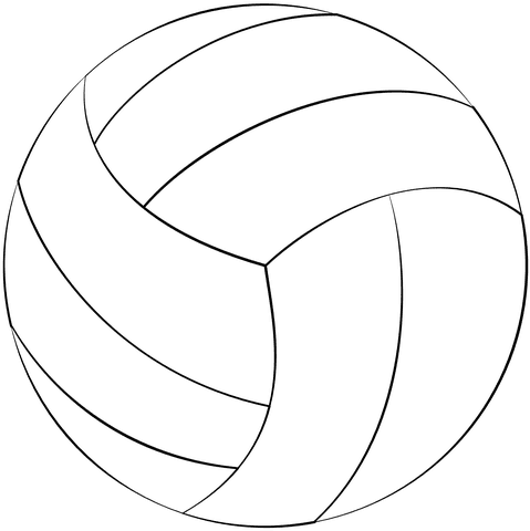 Volleyball For Kids