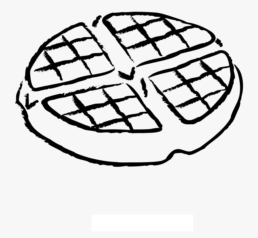 Waffles Image Cute