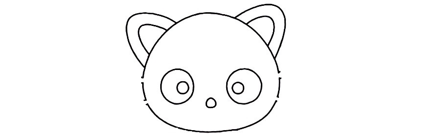 Chococat-Drawing-3