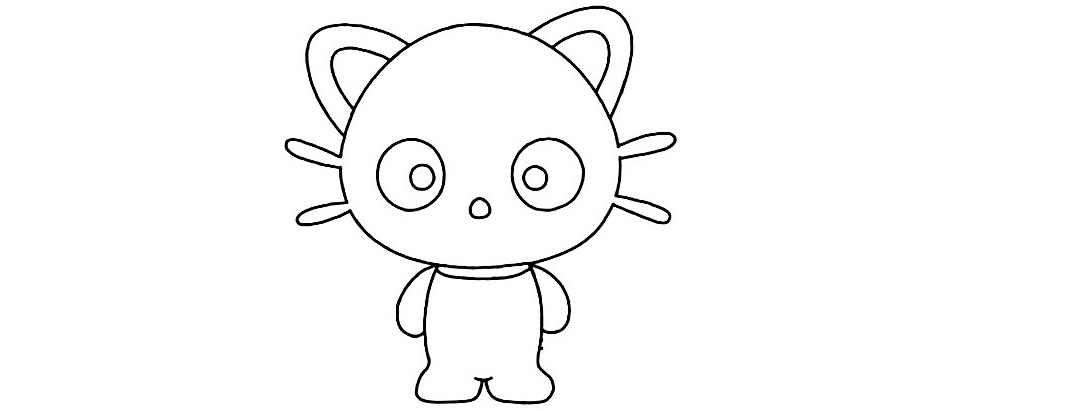 Chococat-Drawing-6