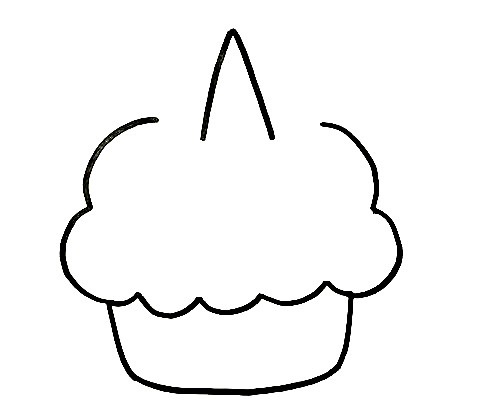 Cupcake-Drawing-4