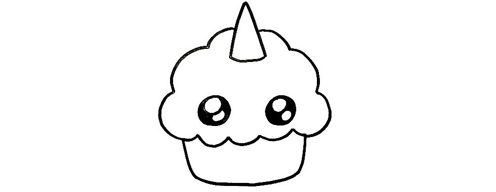 Cupcake-Drawing-6