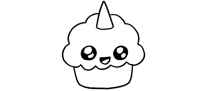 Cupcake-Drawing-7