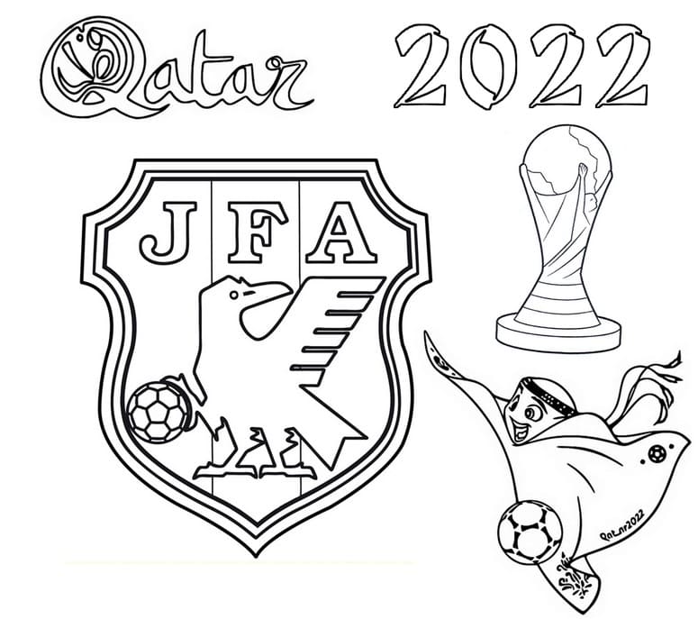 FIFA World Cup 2022 Drawing
