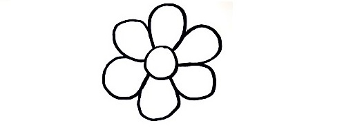 Flower-Drawing-4