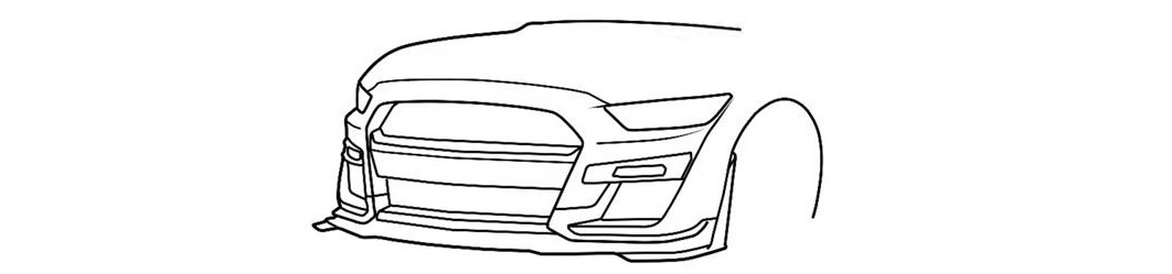 Ford-Mustang-Drawing-4