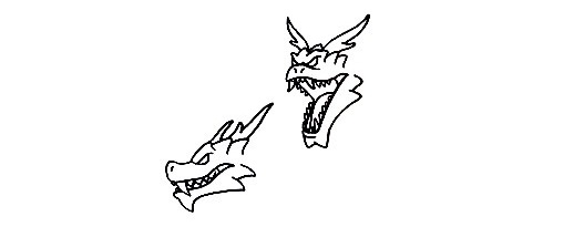 Ghidorah-Drawing-2