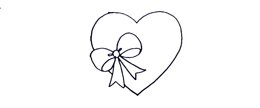 Heart-Drawing-4