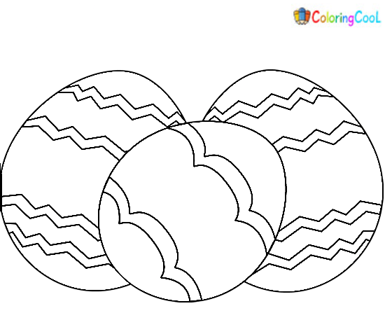 Easter For Adults Coloring Pages
