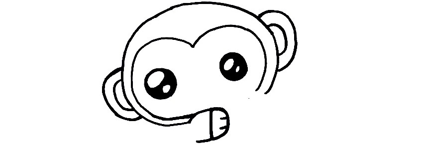 Monkey-Drawing-5