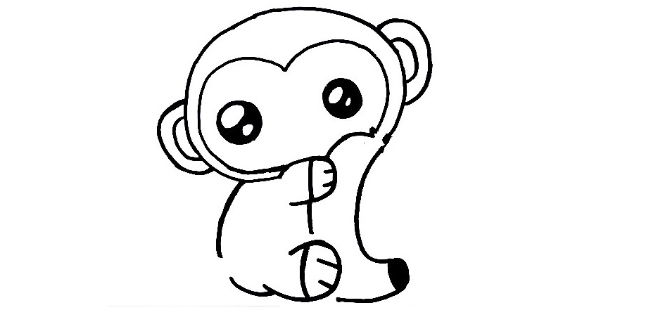 Monkey-Drawing-6