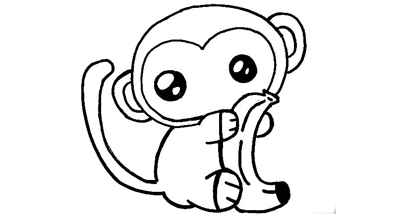 Monkey-Drawing-8