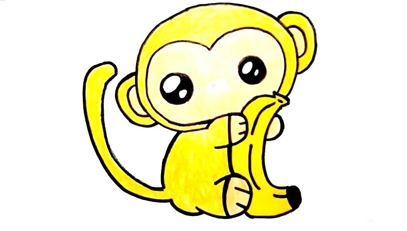 Monkey-Drawing-9