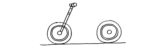 Motorcycle-Drawing-2